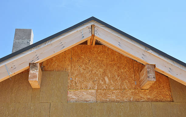 Siding for Multi-Family Homes in Wellington, CO